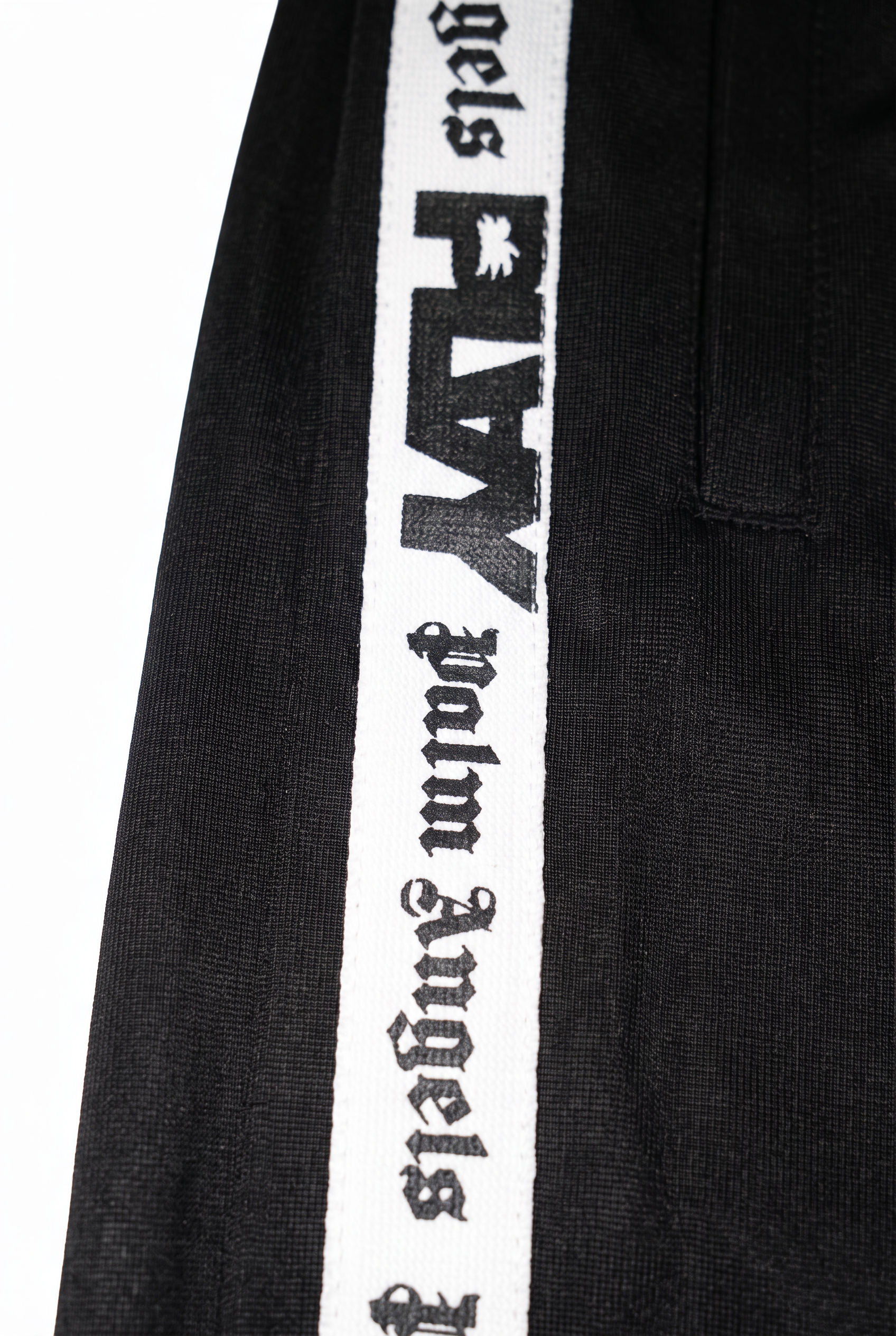 TRACKSTAR PANT