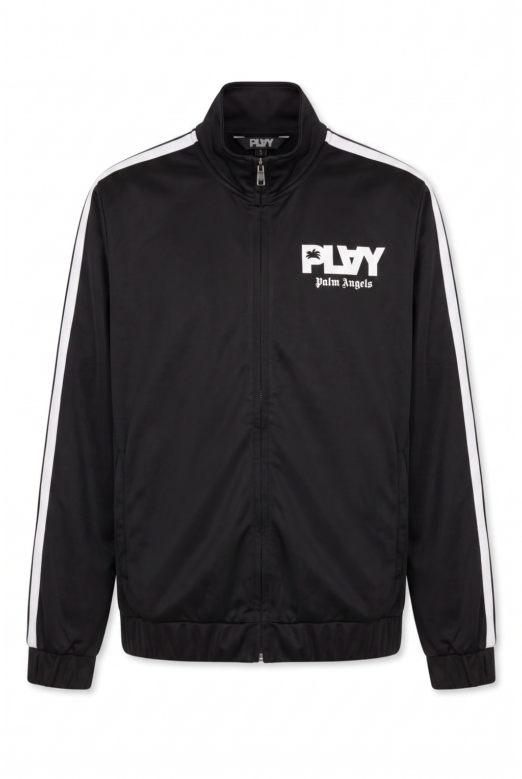 CLASSIC TRACK JACKET