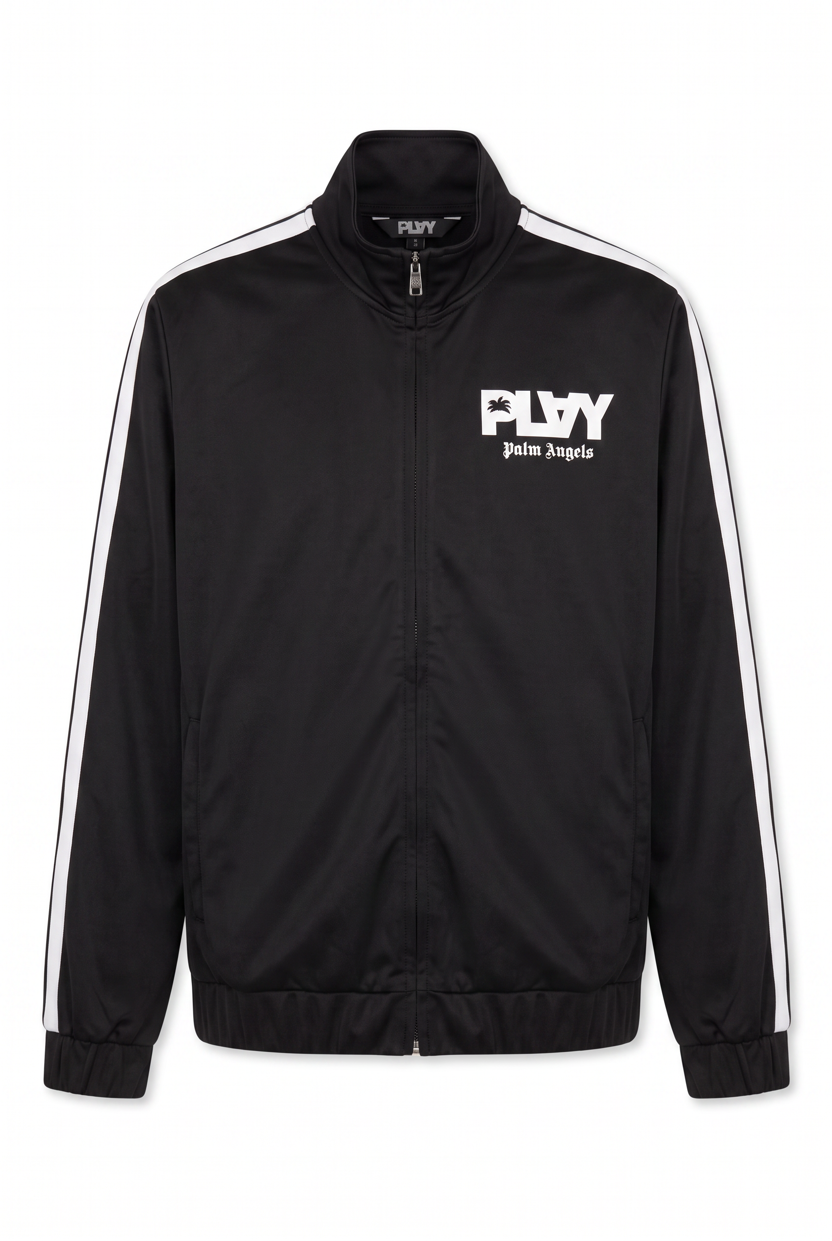 CLASSIC TRACK JACKET