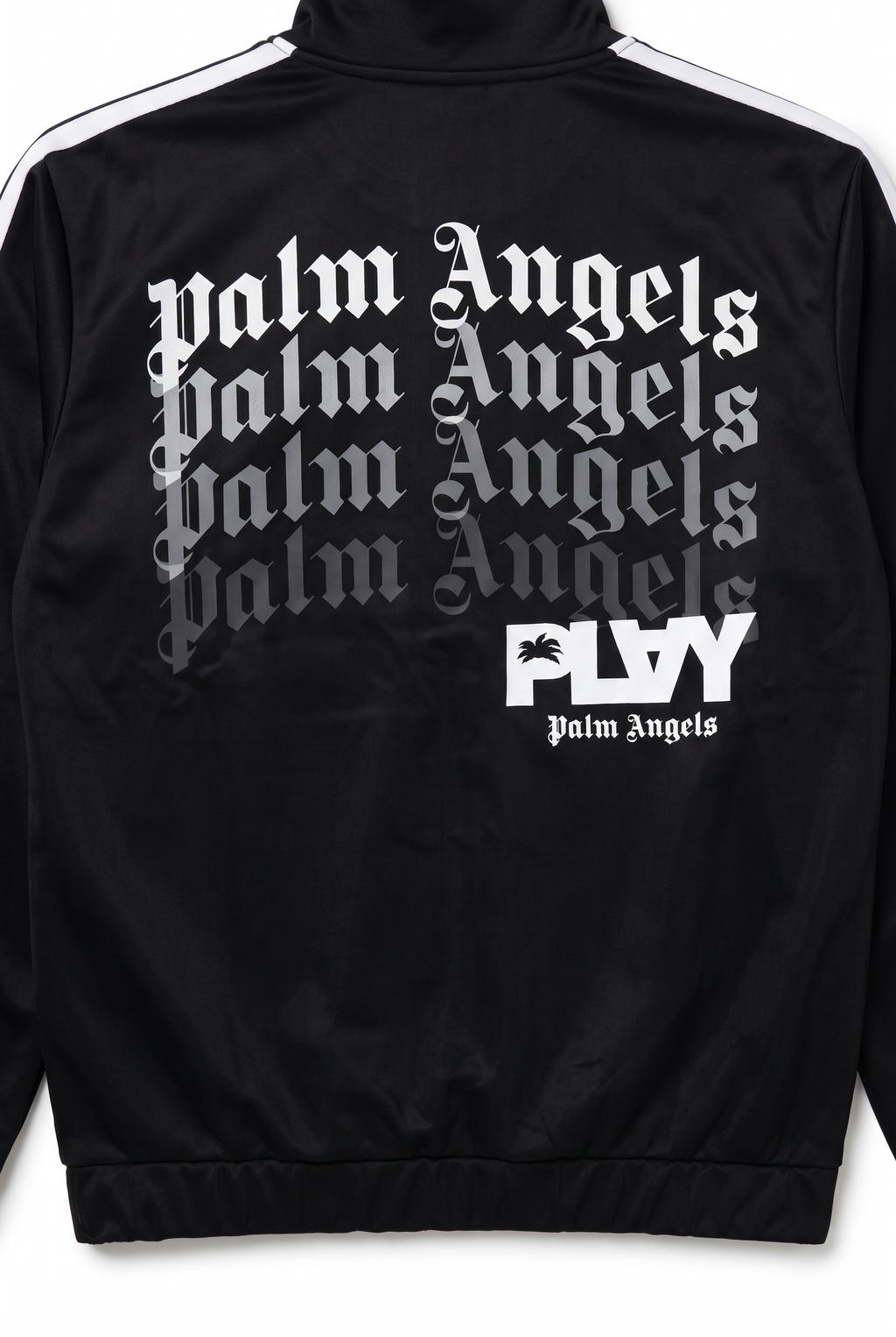 CLASSIC TRACK JACKET