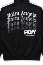 CLASSIC TRACK JACKET
