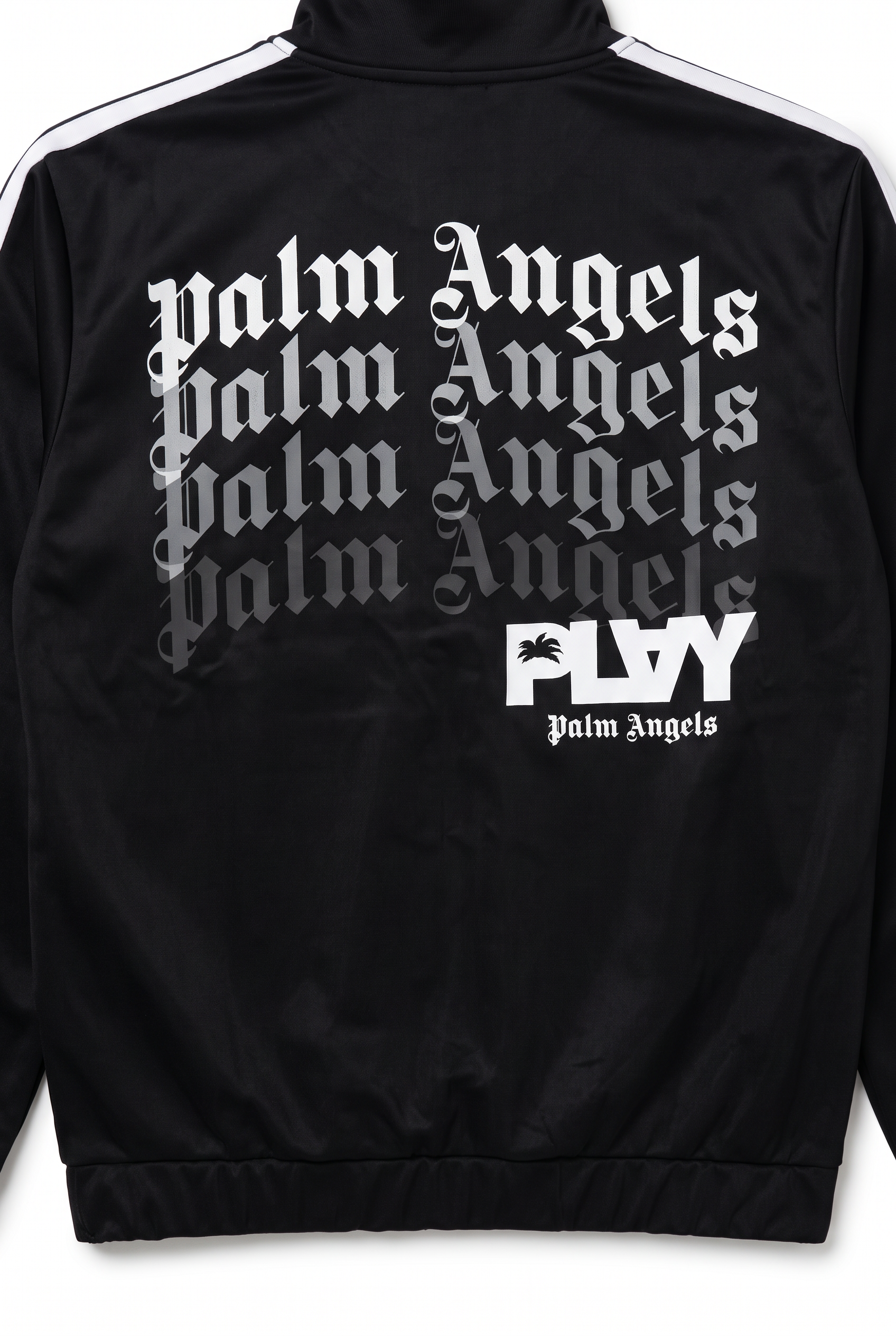 CLASSIC TRACK JACKET
