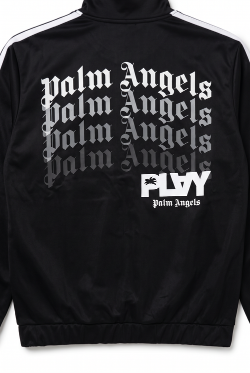CLASSIC TRACK JACKET