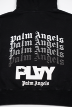 TWIN CHERUBS HOODIE
