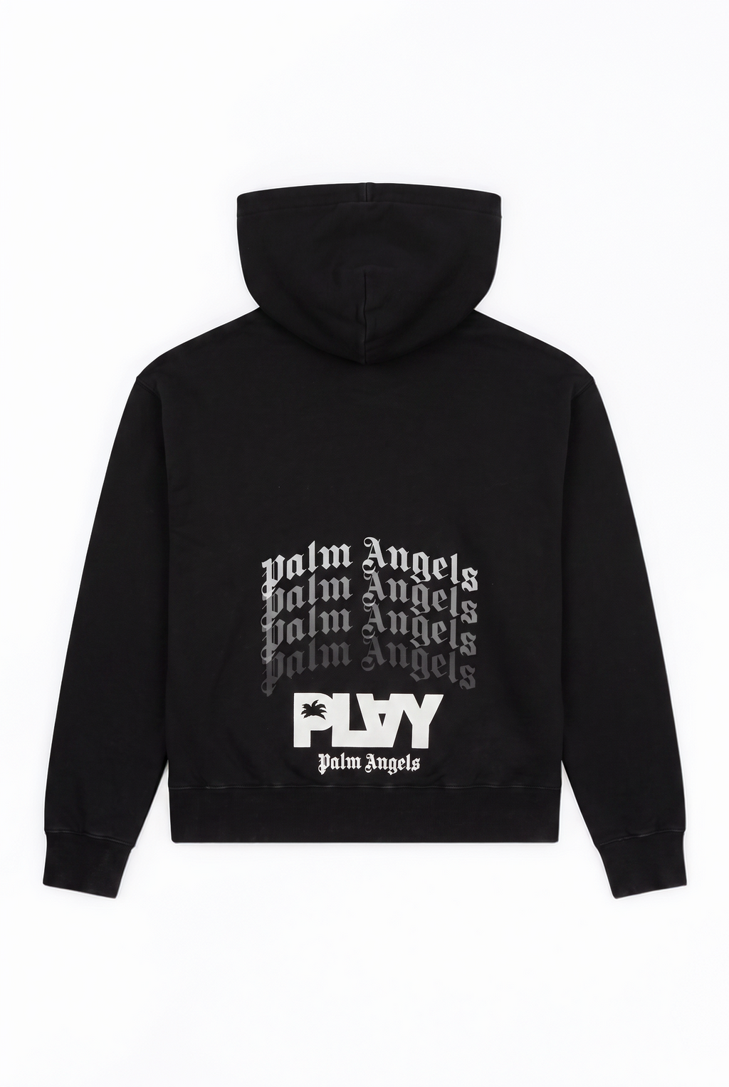 TWIN CHERUBS HOODIE