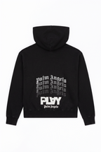 TWIN CHERUBS HOODIE