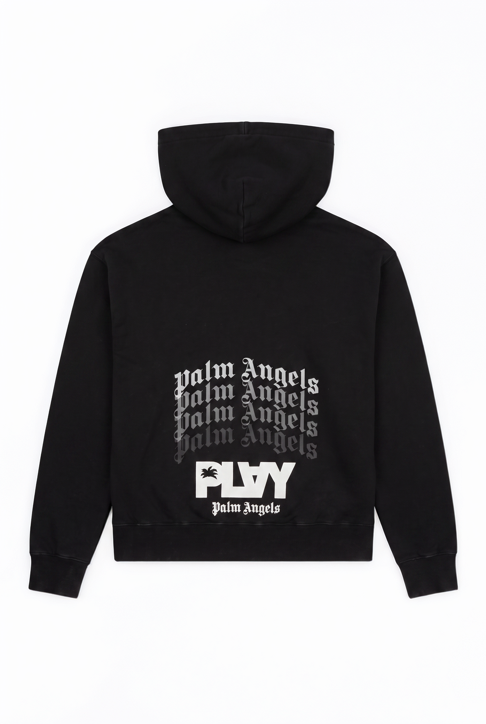 TWIN CHERUBS HOODIE