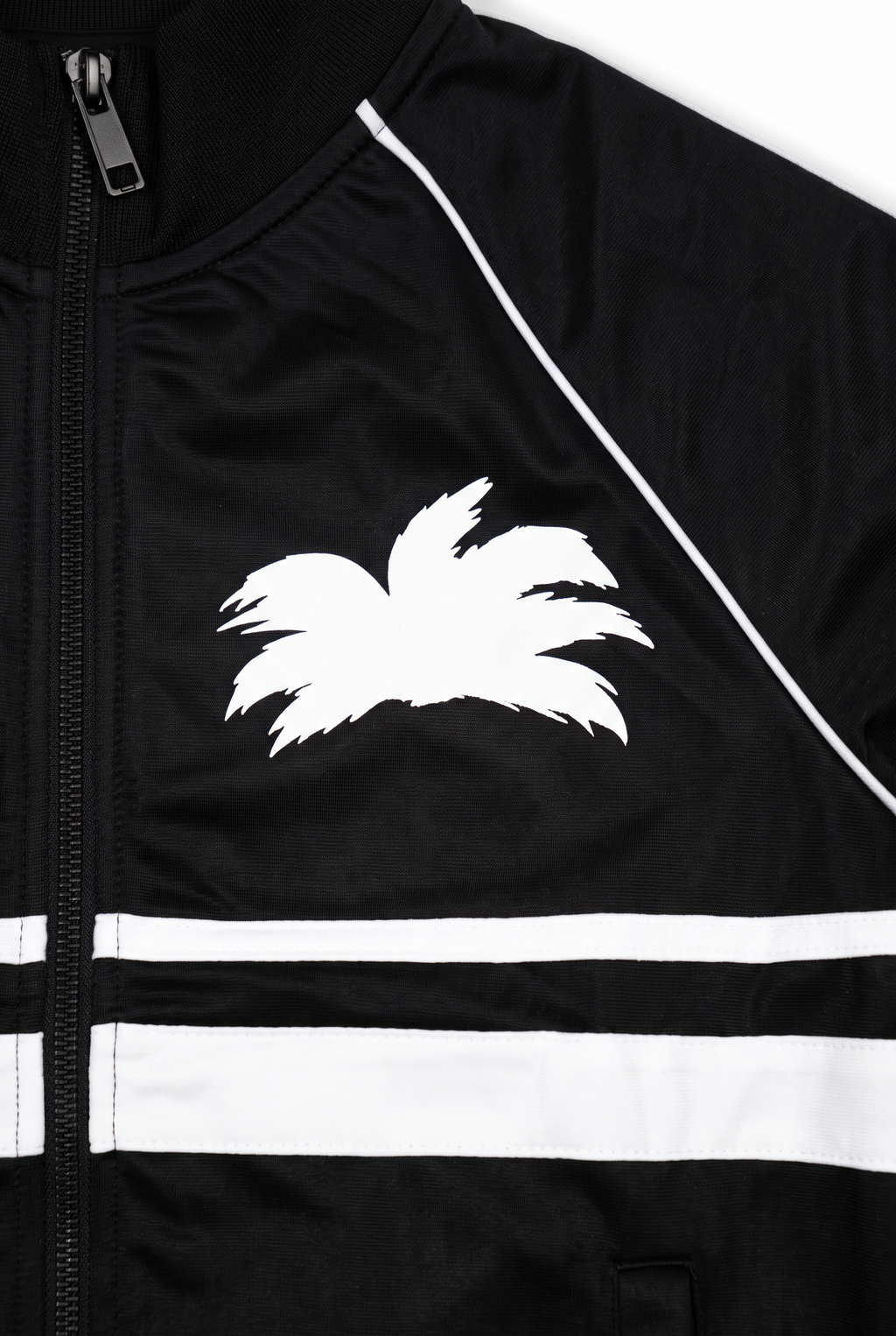 TRACKSTAR JACKET