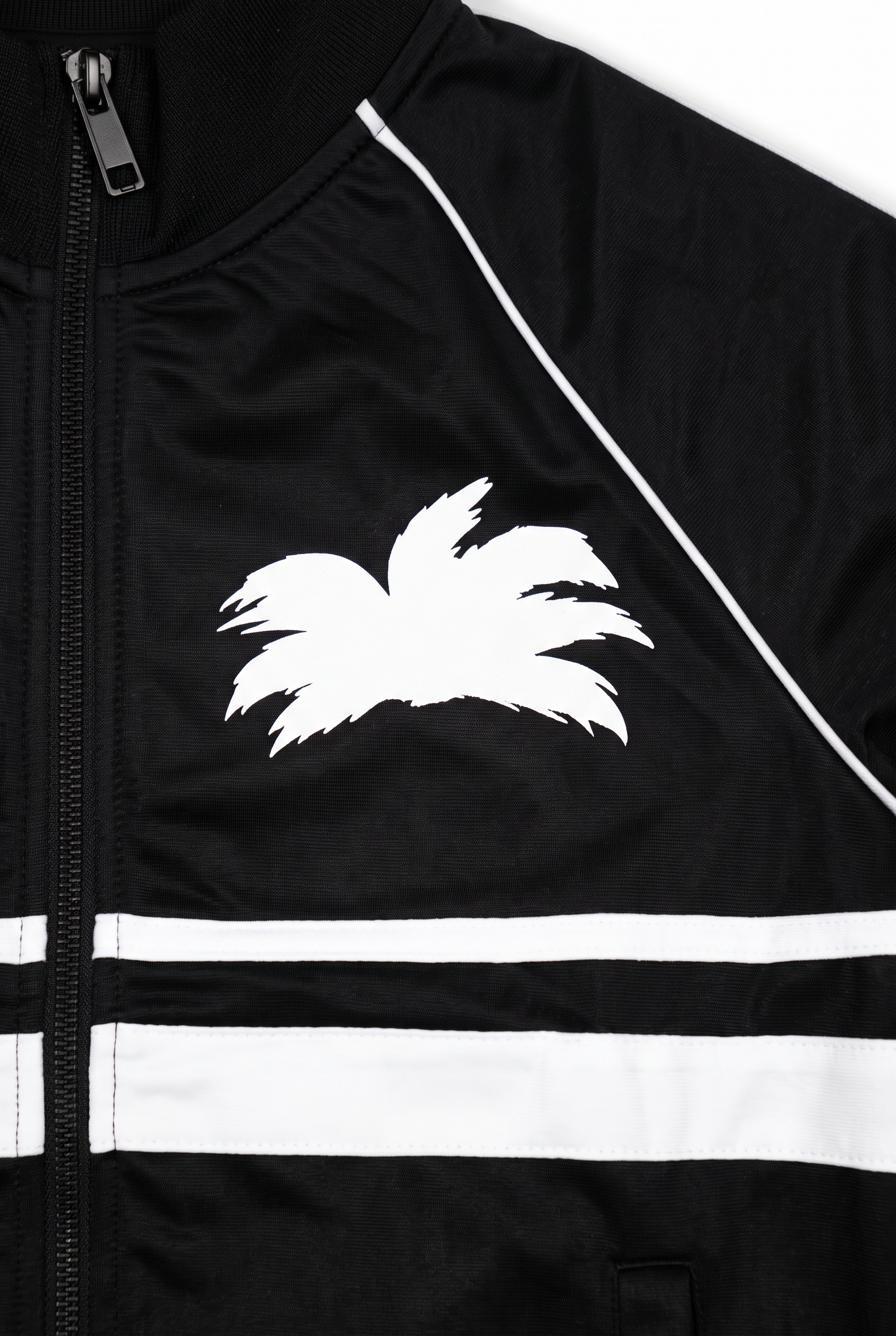 TRACKSTAR JACKET