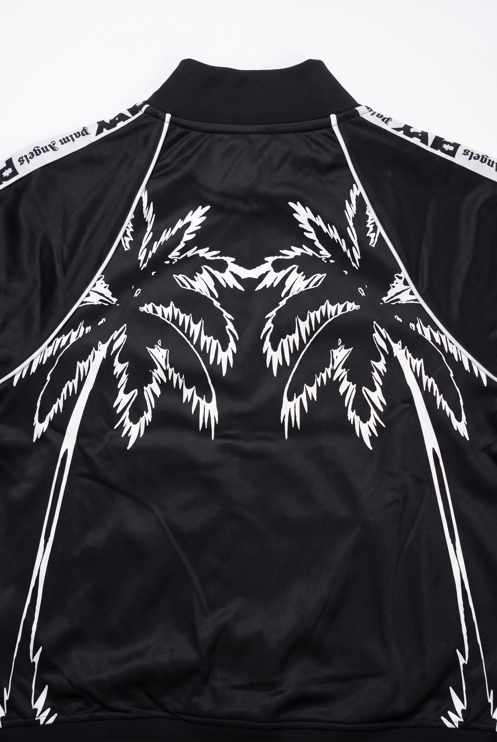 TRACKSTAR JACKET