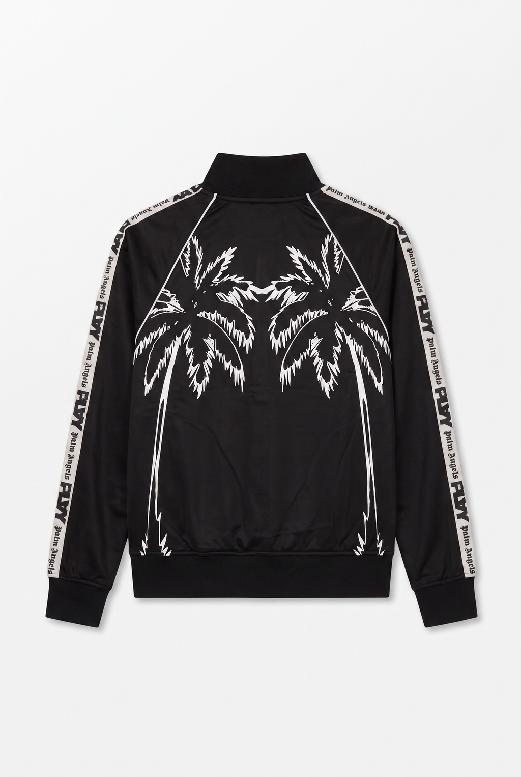 TRACKSTAR JACKET