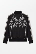 TRACKSTAR JACKET