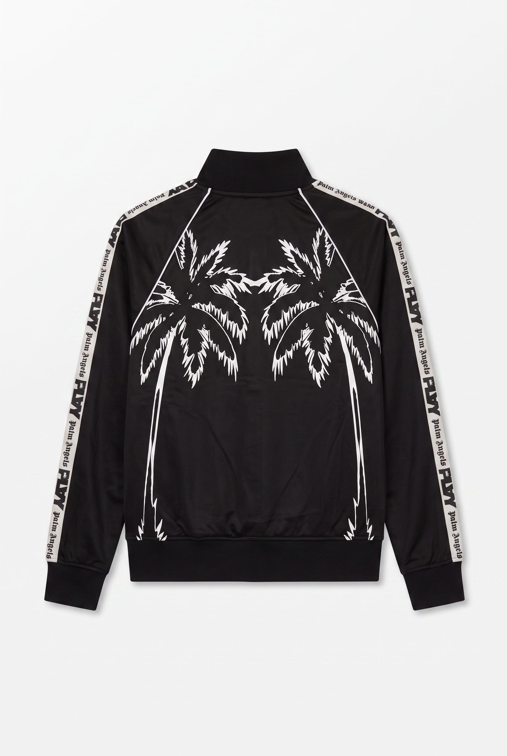 TRACKSTAR JACKET