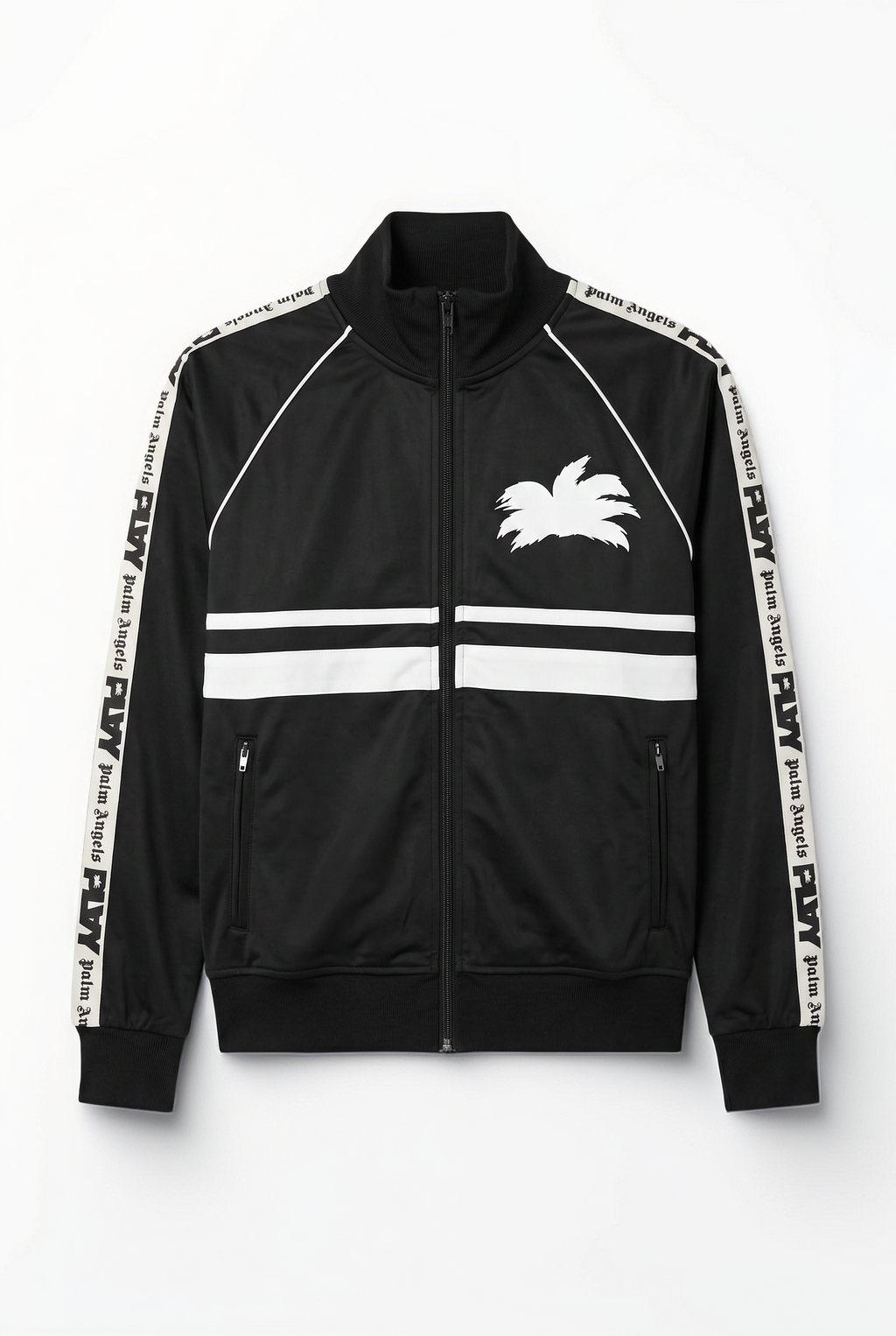TRACKSTAR JACKET