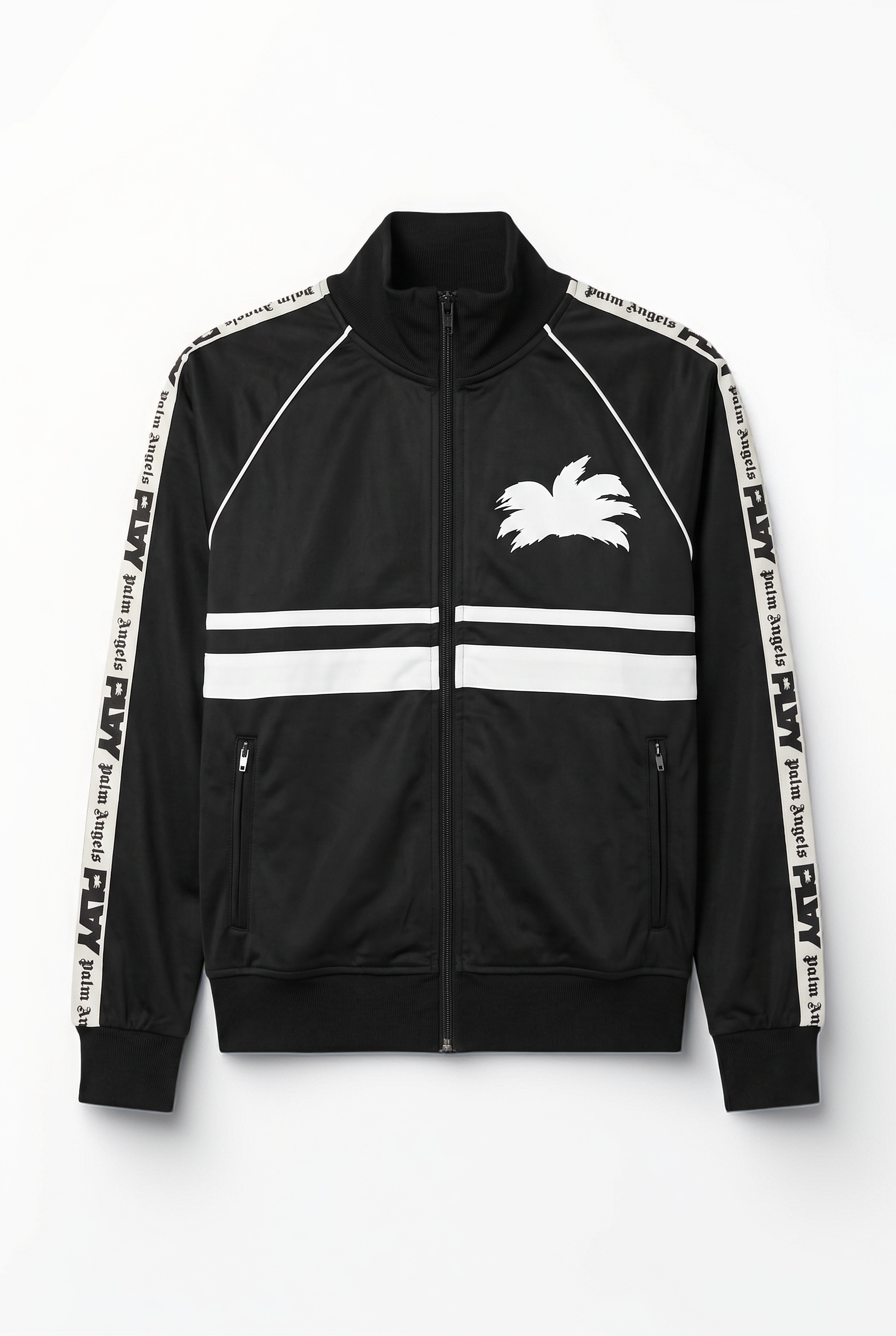 TRACKSTAR JACKET